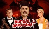 Kutsal Damacana 4 (2023)