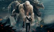 Rampage: Büyük Yıkım (2018)