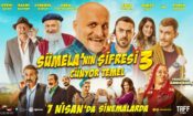 Sümela’nın Şifresi 3: Cünyor Temel (2017)