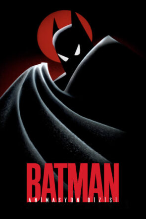 Batman The Animated Series