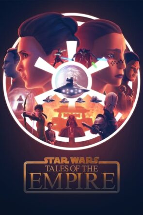 Star Wars Tales of the Empire