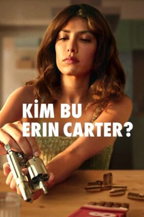 Who Is Erin Carter?