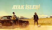 Ayak İşleri izle