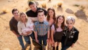 Young Sheldon izle